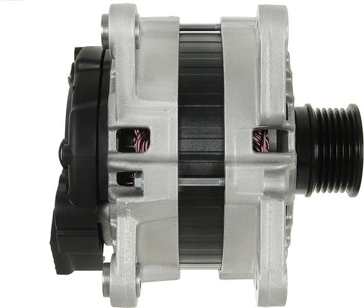 Alternator SEG Automotive A0859(SEG) - image 2