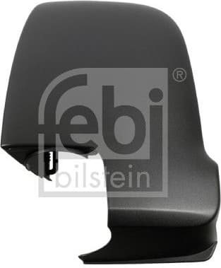 Cover, exterior mirror 184549