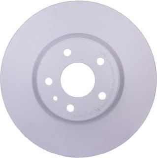 Brake Disc PRO 8DD 355 123-161