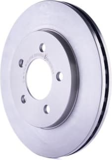 Brake Disc 8DD 355 107-931 - image 2