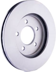 Brake Disc 8DD 355 107-931 - image 3