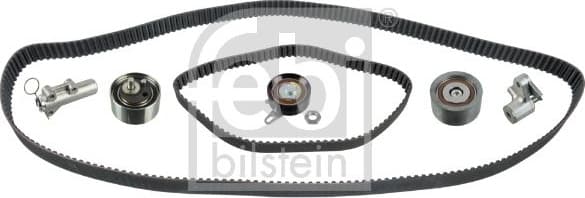 Timing Belt Kit 27296