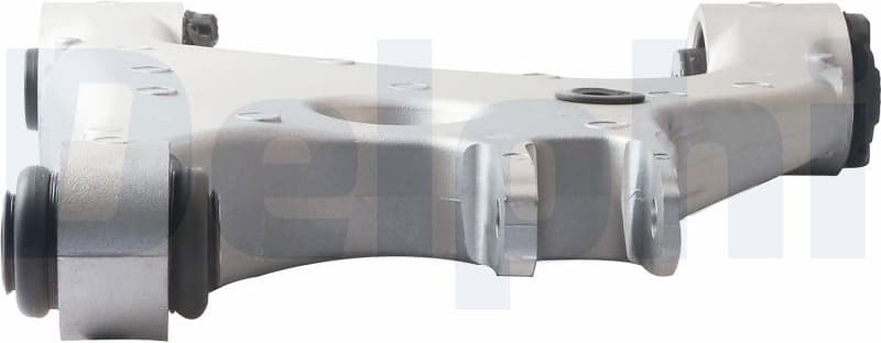 Control/Trailing Arm, wheel suspension TC4783 - image 2