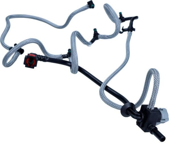 Hose, fuel overflow 15-0304