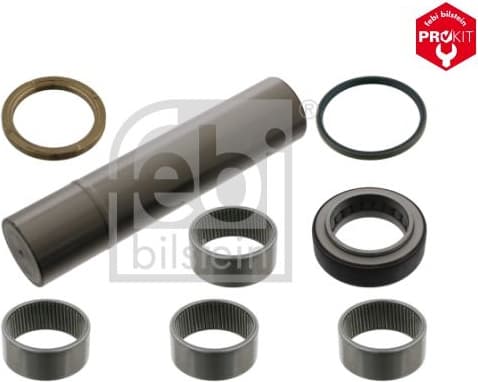 Repair Kit, kingpin ProKit 15897