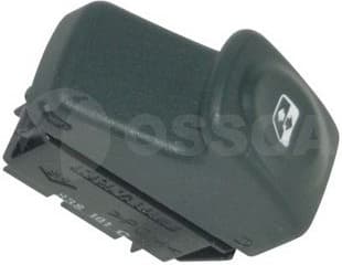Switch, window regulator 02870