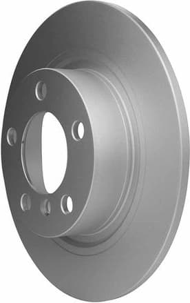 Brake Disc PRO 8DD 355 126-741