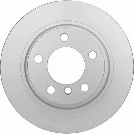 Brake Disc PRO 8DD 355 126-741 - image 2