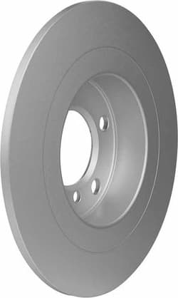 Brake Disc PRO 8DD 355 126-741 - image 3