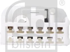 Gas Spring, gull-wing door febi Plus 194282 - image 3