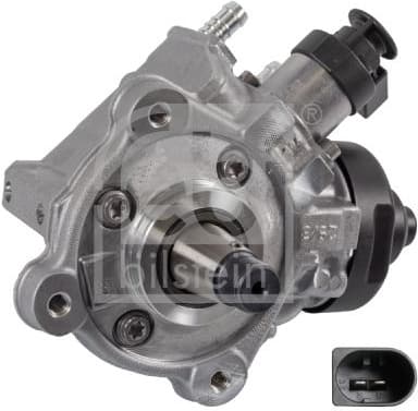 High-pressure Pump 100326