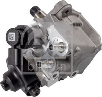 High-pressure Pump 100326 - image 2