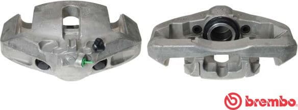Brake Caliper ESSENTIAL LINE F 06 204