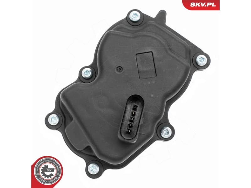 EGR Valve 14SKV277 - image 5