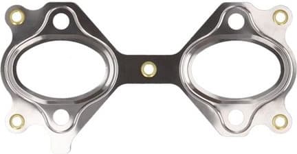 Gasket, exhaust manifold 8705009