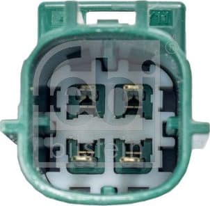 Oxygen Sensor 177516 - image 2