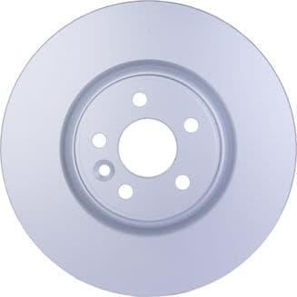 Brake Disc PRO 8DD 355 119-131