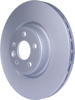 Brake Disc PRO 8DD 355 119-131 - image 2