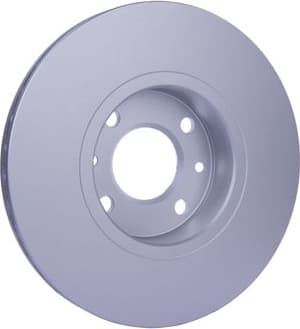 Brake Disc PRO High Carbon 8DD 355 127-881 - image 2