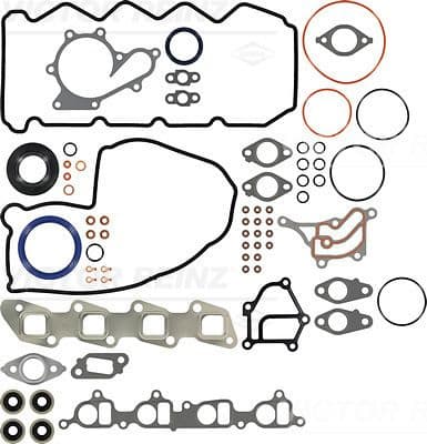 Full Gasket Kit, engine 01-53194-01