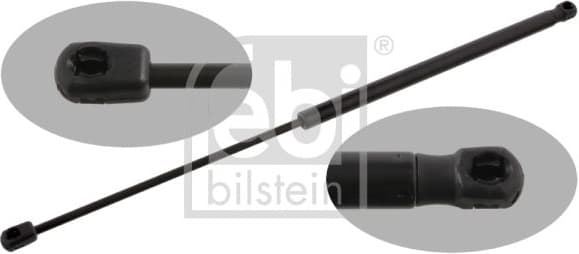Gas Spring, bonnet 33059