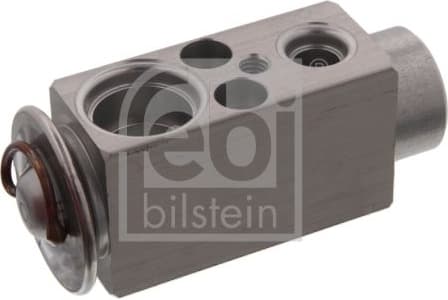 Expansion Valve, air conditioning 36256