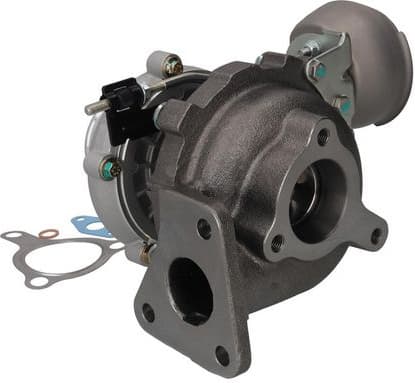 Charger, charging (supercharged/turbocharged) 8600160 - image 2