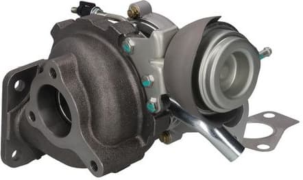 Charger, charging (supercharged/turbocharged) 8600160 - image 3