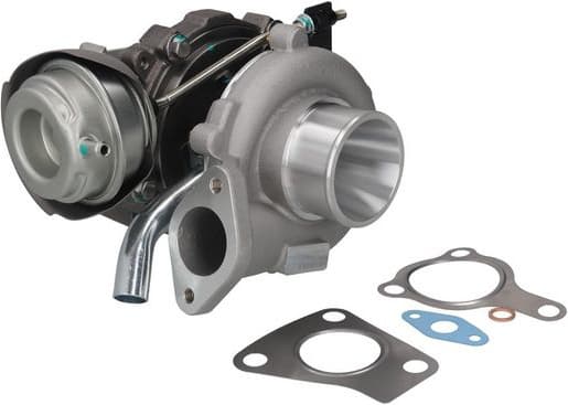 Charger, charging (supercharged/turbocharged) 8600160 - image 4