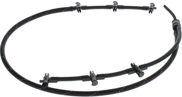 Hose, fuel overflow 0445130333