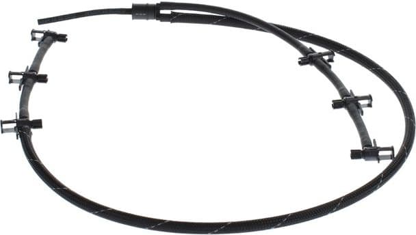 Hose, fuel overflow 0445130333 - image 2