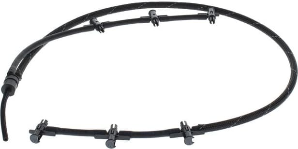 Hose, fuel overflow 0445130333 - image 3