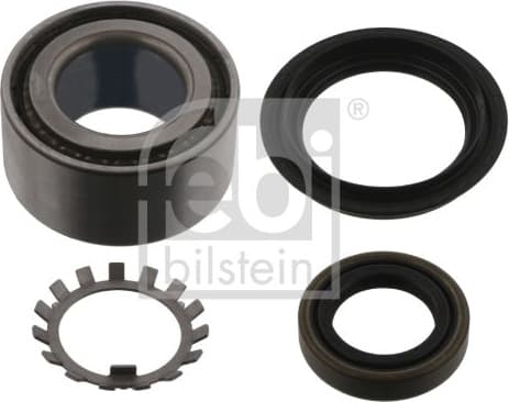 Wheel Bearing Kit 32887