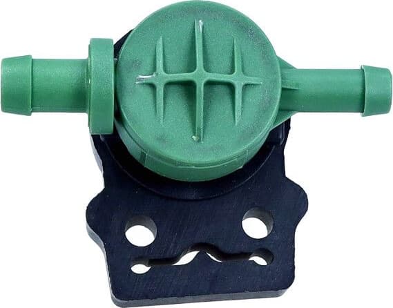 Valve, charcoal filter (tank ventilation) 17-0781
