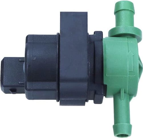 Valve, charcoal filter (tank ventilation) 17-0781 - image 3