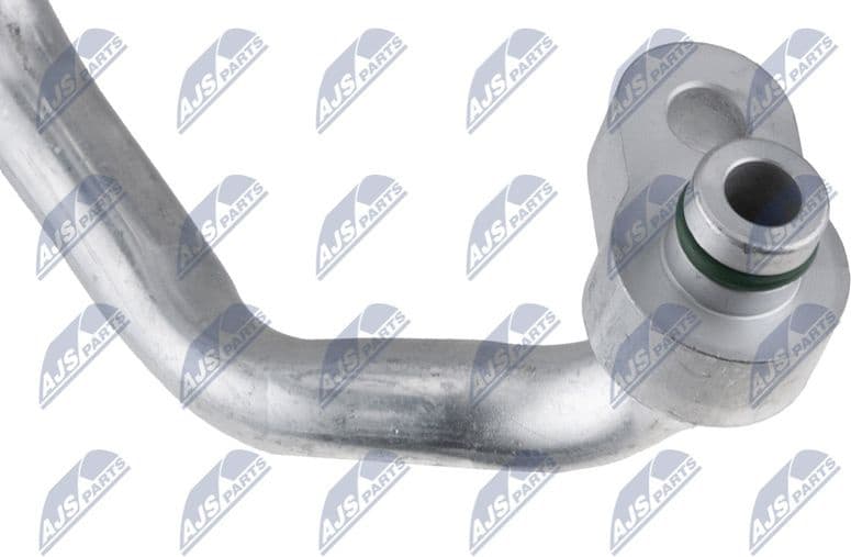 High/Low-pressure Line, air conditioning CPR-AU-054