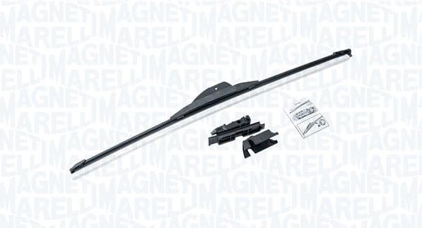 Wiper Blade 000723144300