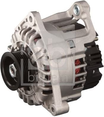 Alternator 101526
