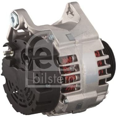 Alternator 101526 - image 2