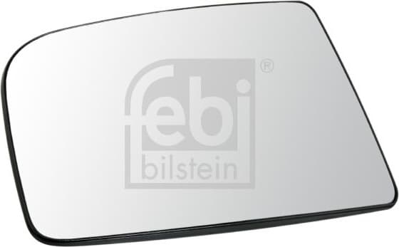 Mirror Glass, exterior mirror 49957