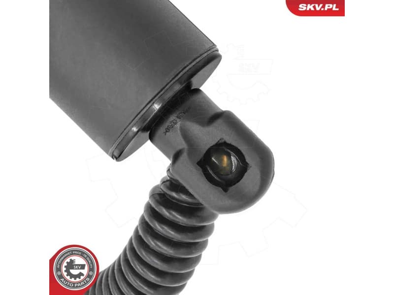 Electric Motor, tailgate 52SKV195 - image 3