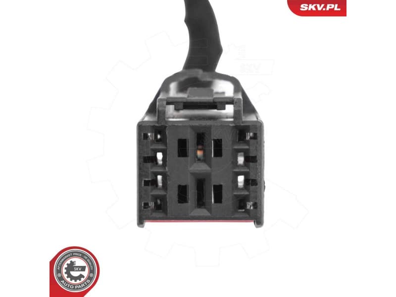 Electric Motor, tailgate 52SKV195 - image 5