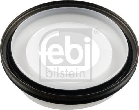 Shaft Seal, crankshaft 188739 - image 2