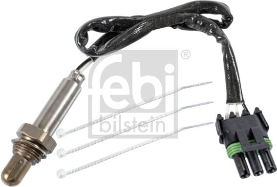 Oxygen Sensor 175882