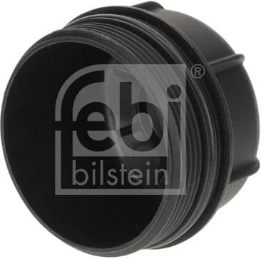 Cap, oil filter housing febi Plus 197639 - image 2