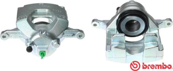 Brake Caliper ESSENTIAL LINE F 10 014