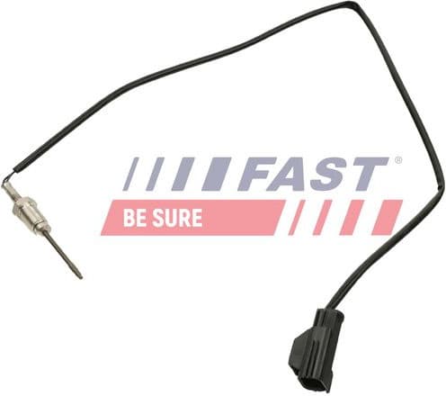 Sensor, exhaust gas temperature FT00389