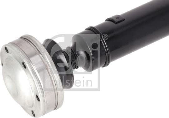 Propshaft, axle drive 196461 - image 2