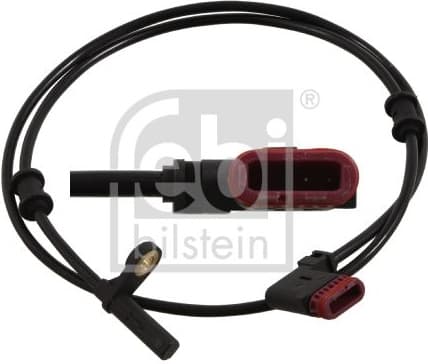 Sensor, wheel speed 30033