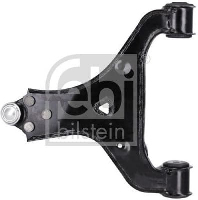 Control/Trailing Arm, wheel suspension 196515 - image 2